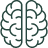 Cognitive Behavioural Therapy (CBT) icon